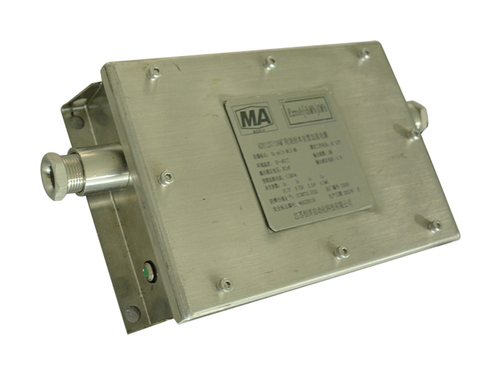 矿用电源的常见故障有哪些